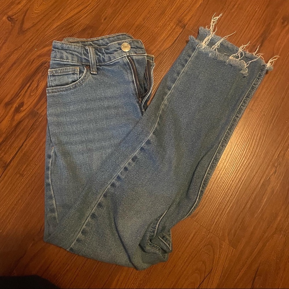 Wildfable Jeans